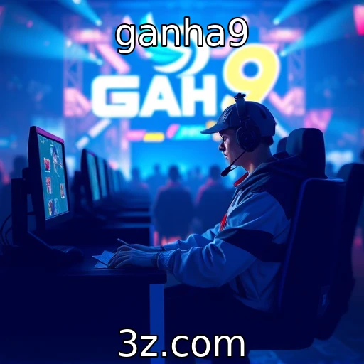 Crescimento dos eSports e seu impacto na indústria