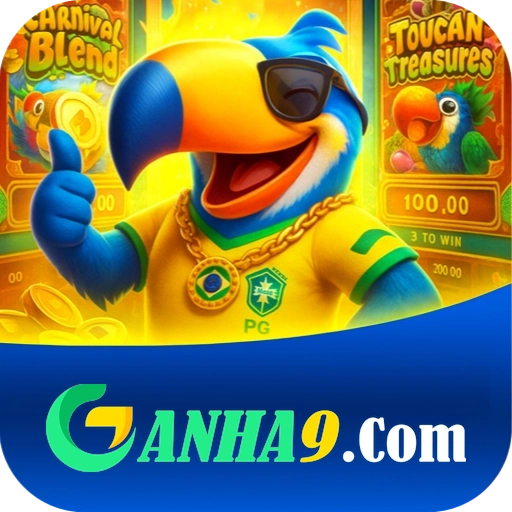 ganha9 logo