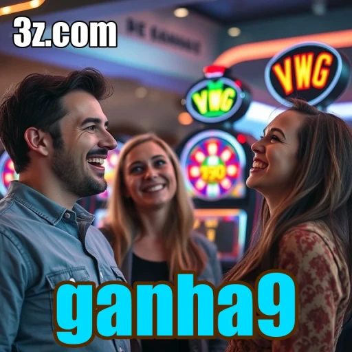 ganha9 Bingo Online