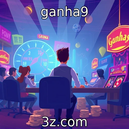 ganha9