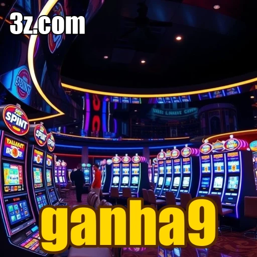 ganha9